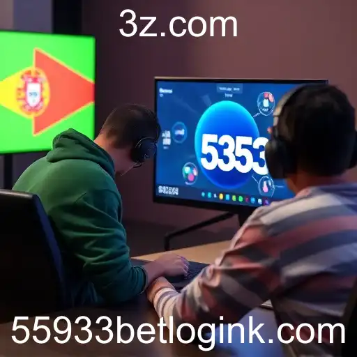 O Crescimento dos Jogos Online e seus Impactos Sociais