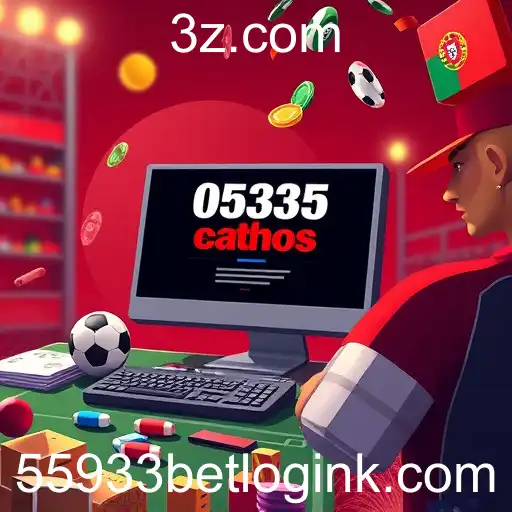 A Expansão do Mercado de Jogos Online no Brasil
