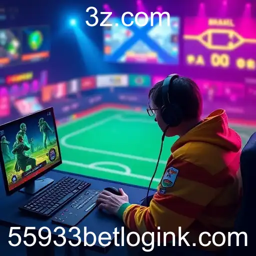 A Expansão dos Jogos Online em Portugal