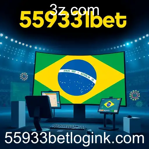 Crescimento dos Jogos Online no Brasil