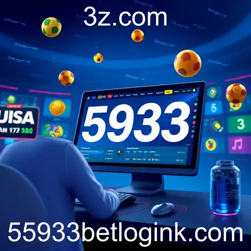 A Revolução dos Sites de Jogos Online no Brasil