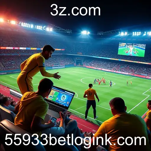 A Influência Crescente dos Sites de Jogos Online em Portugal