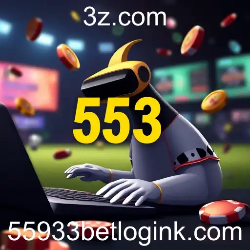 Tendências Emergentes nos Sites de Jogos Online