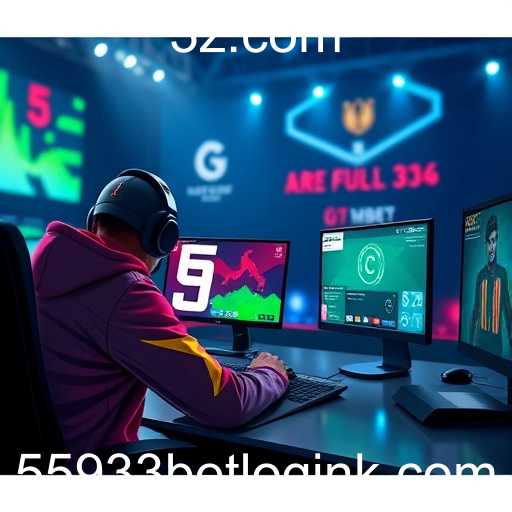 Tendências e Impactos dos Jogos Online em 2025