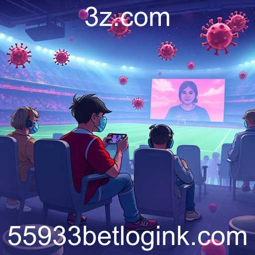 A Popularidade Crescente dos Sites de Jogos Online em 2025