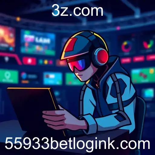 Expansão dos Jogos Online e o Papel da Tecnologia