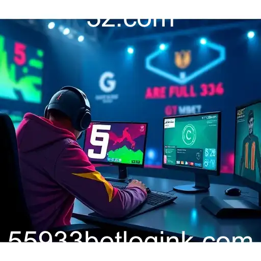 Tendências e Desafios no Mercado de Jogos Online