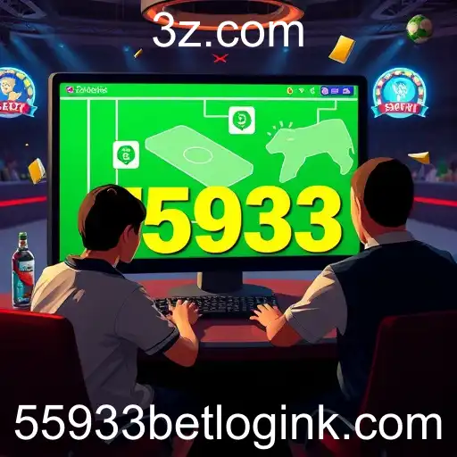 A Crescente Popularidade dos Sites de Jogos Online