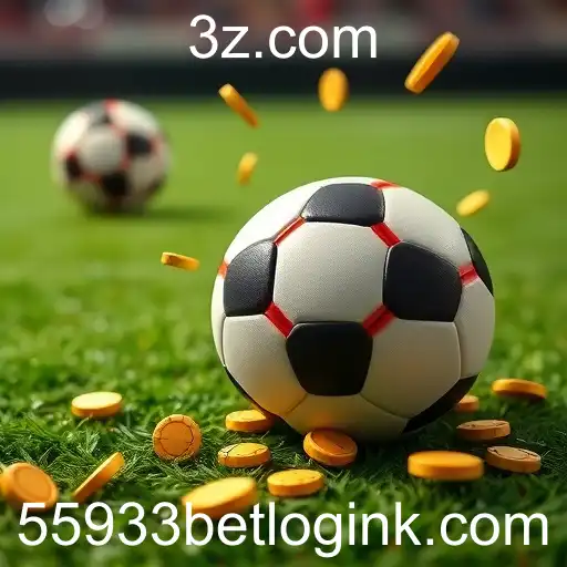 Explorando a Categoria 'Promotions' no 55933bet