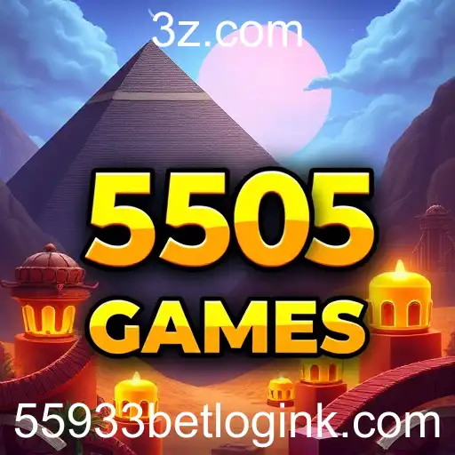 Explorando a Fascinante Categoria de Slot Games no 55933bet