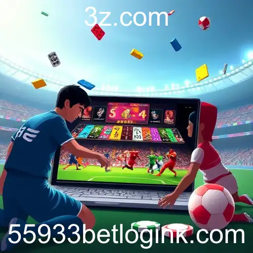 Tendências nos Jogos Online e o Impacto na Economia Brasileira